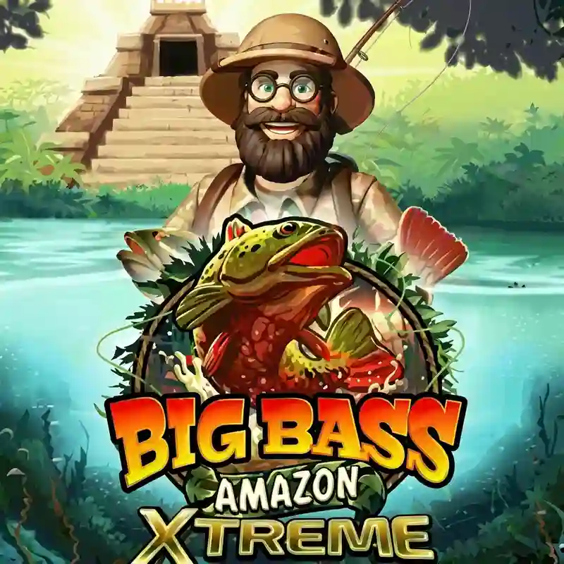 Big Bass Amazon Xtreme slot