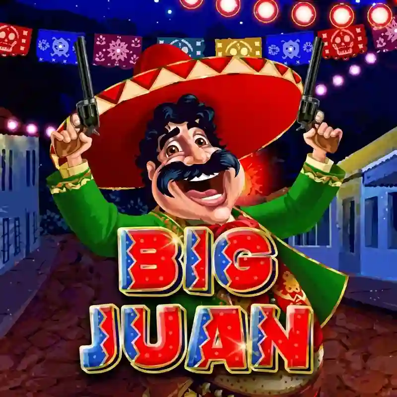 Big Juan slot