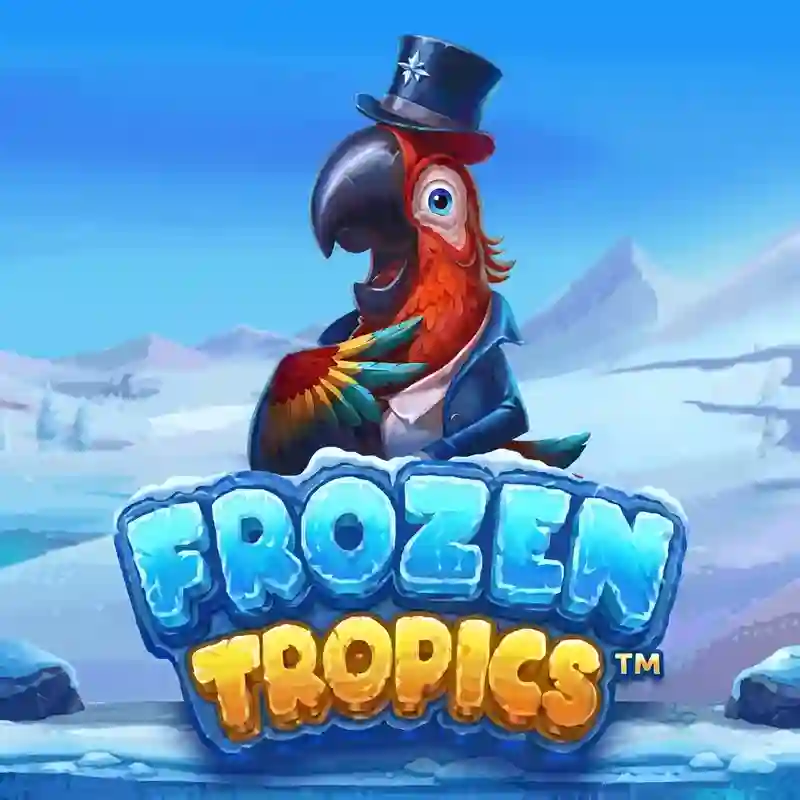Frozen Tropics slot