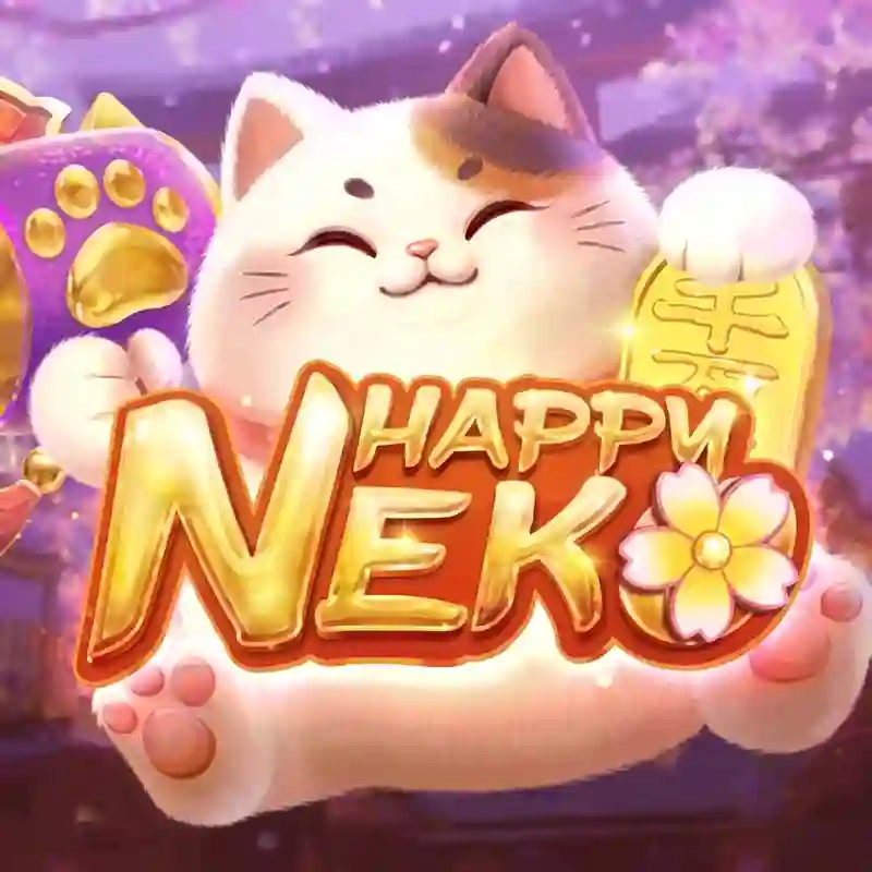 Happy Cat slot