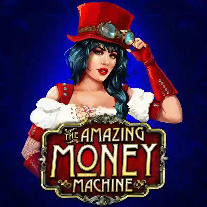 The Amazing Money Machine slot