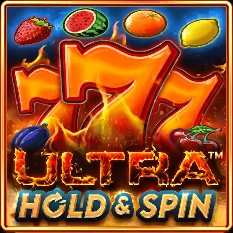 Ultra Hold and Spin™