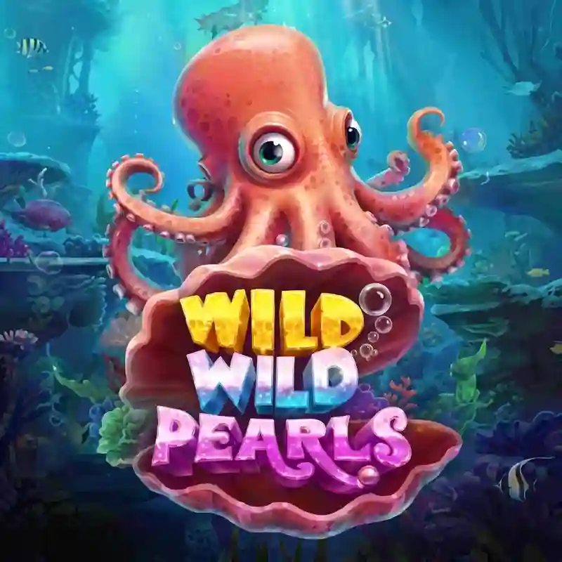 Wild Wild Pearls slot